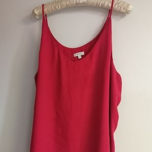 Camisole red from R essentials